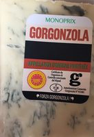 Gorgonzola