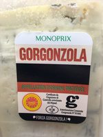 Gorgonzola