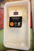 Gorgonzola