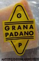 Grana Padano riserva 20 mesi