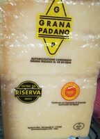 Grana Padano
