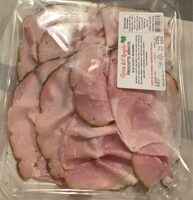 Prosciutto arrosto