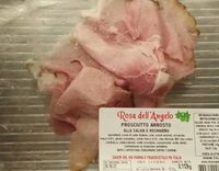 Prosciutto arrosto