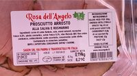 Prosciutto arrosto
