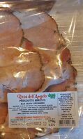 Prosciutto arrosto