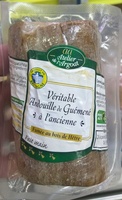Véritable andouille de Guémené à l'ancienne fumée