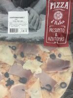 Presunto & Azeitonas