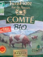 Comté Bio
