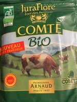 Comté Bio