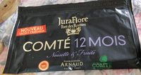 Comté 12 mois