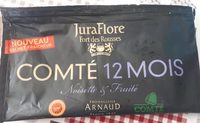 Comté 12 mois