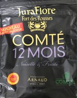 Comte 12 mois