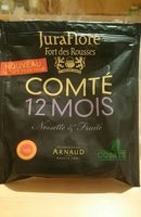 Comté 12 mois