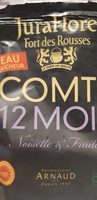 Comté 12 mois