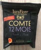Comté 12 mois