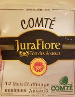 Comté 12 Mois D'affinage