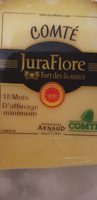 Comté 18 mois