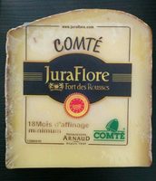 Comté 18 mois