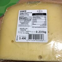 Comté