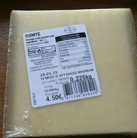 Comté