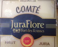 Comté Jura Flore