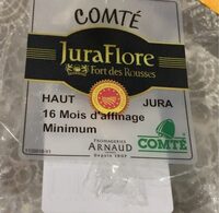 Comté 16 mois