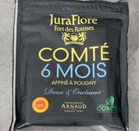 Comté 6 mois