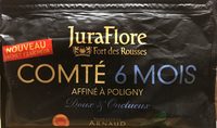 Comté 6 mois