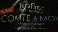 Comté affinage 6 mois
