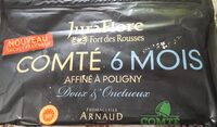 Comté