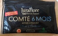 Comté 6 mois