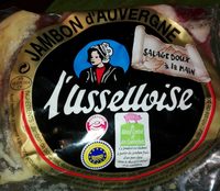 Jambon d'Auvergne