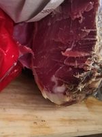 Jambon cru