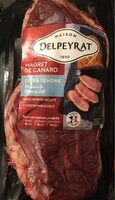 Magret de canard