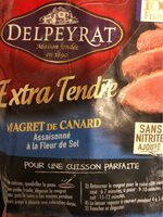 Magret de canard