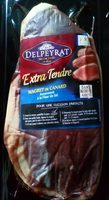 Magret de canard