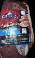 Magret de canard