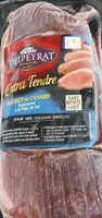 Magret de canard