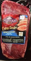 Magret de canard