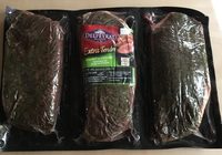 Magret de canard aux herbes de Provence