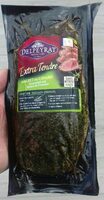 Magret de canard assaisonné aux herbes de Provence