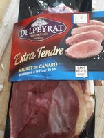 Magret de canard Extra tendre