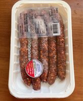 Merguez