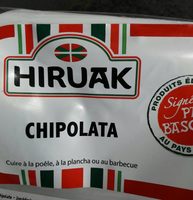 Chipolata