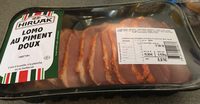 Lomo au piment doux