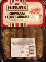Chipolata