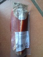 Poitrine de porc fumée