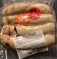 Boudin blanc