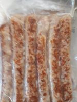 Chipolata cuite
