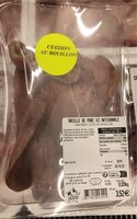 Oreille de porc